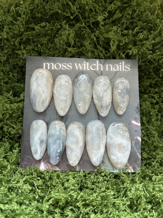 mist & stone