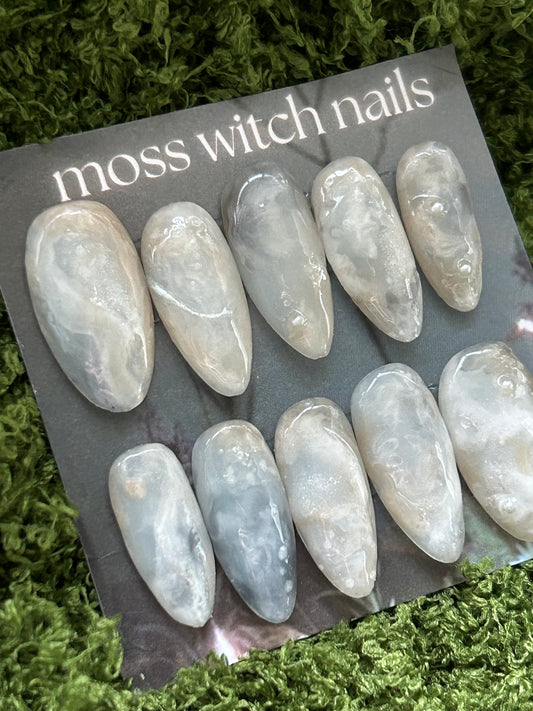 mist & stone